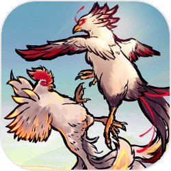 疯狂斗鸡场无限资源