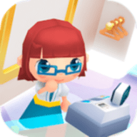 我的小镇超级商店