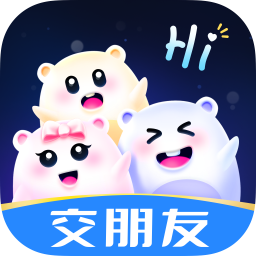 嗨嗨星球交友
