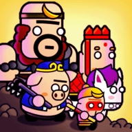 西游幻想爆笑取经