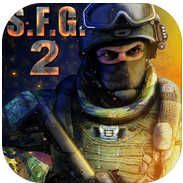 Special Forces Group