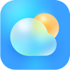 云云天气app