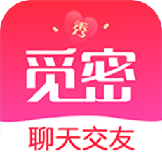觅密秀聊