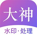 大神水印appios