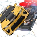 地狱漂移赛车