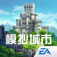 模拟城市9999999绿钞版