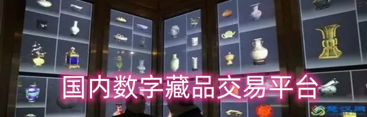 国内数字藏品交易平台下载
