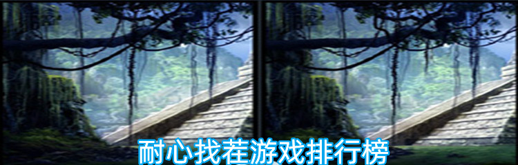 耐心找茬游戏排行榜