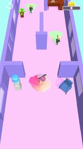 粘性打击图1