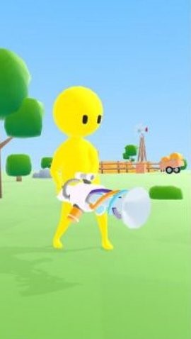 龙卷风竞技3D图2