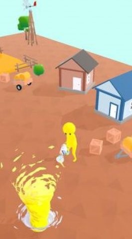龙卷风竞技3D图3