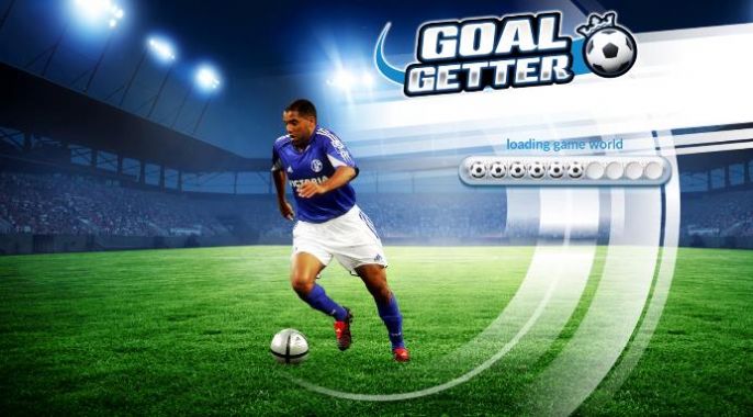 Goalgetter图2