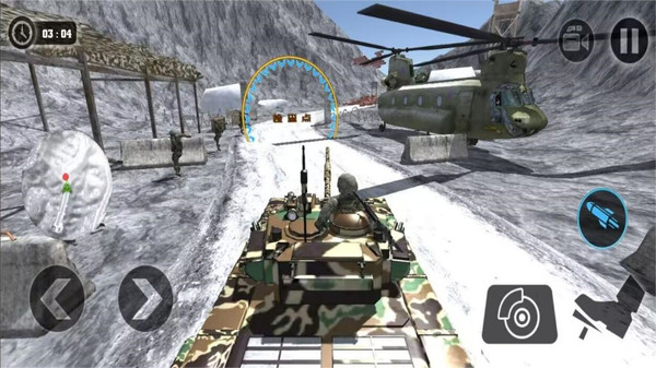 欧洲卡车竞速模拟图4