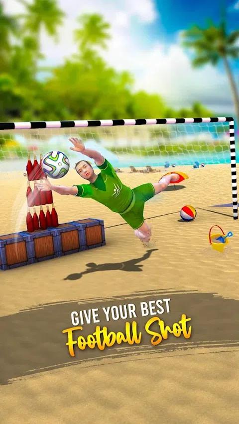 足球联赛城市球场图1