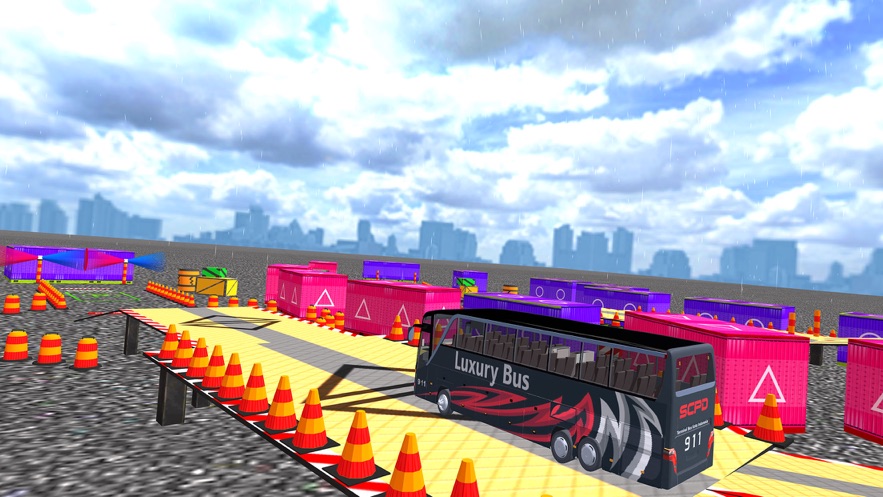 博士驾驶博士图3