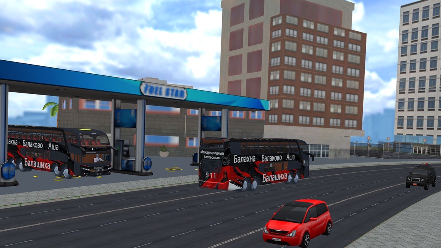 博士驾驶博士图5