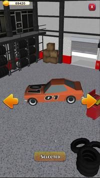 公路疯狂逆流  