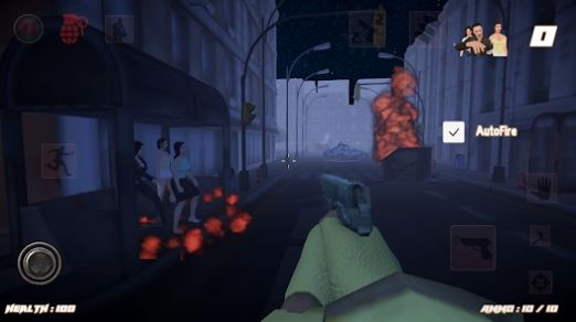瘦长鬼影必须死第八章 