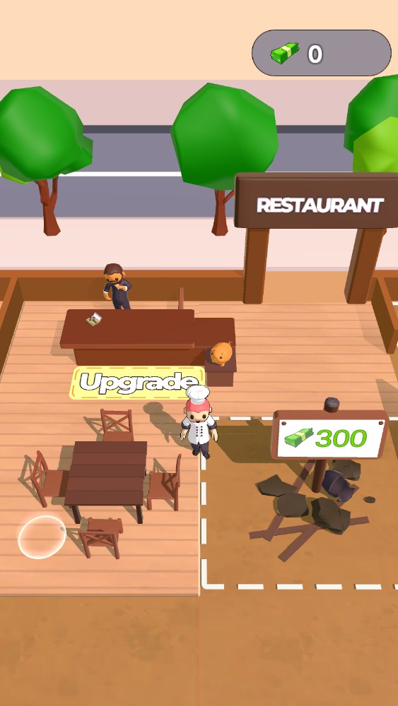 世界饭店