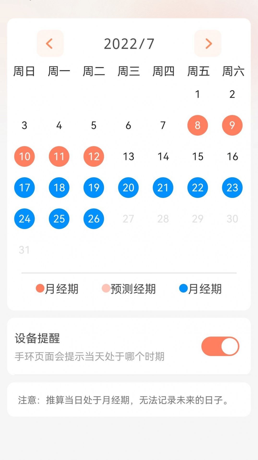 Orange Day图4