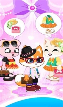 梦想钢琴家 