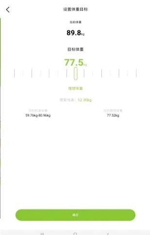 BodyPedia健康管理