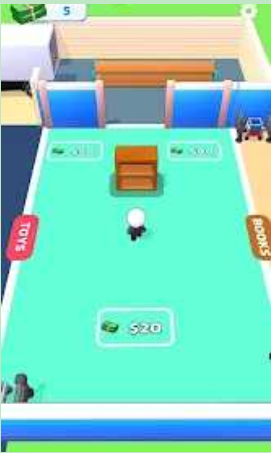 堆栈商店 堆栈商店