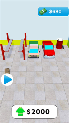 搬家能手3D 搬家能手3D