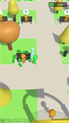 我的公园 我的公园