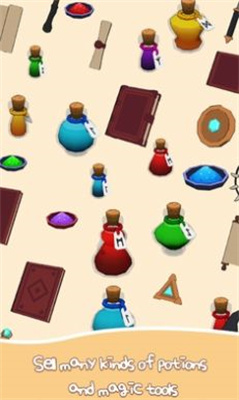 猫魔术店 猫魔术店