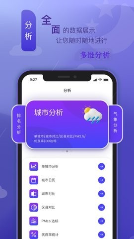 西安空气 西安空气