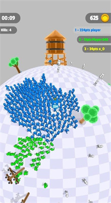 抢人大竞赛 抢人大竞赛