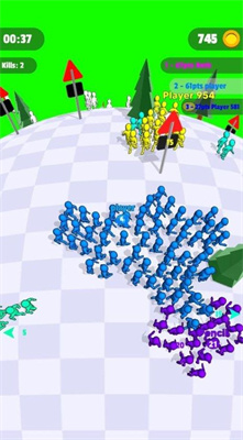 抢人大竞赛 抢人大竞赛