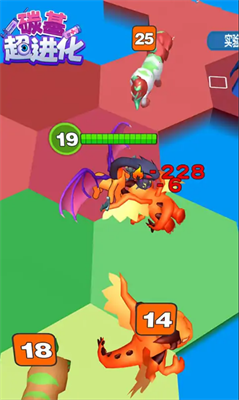 碳基超进化 碳基超进化