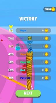 滑块收集赛 滑块收集赛