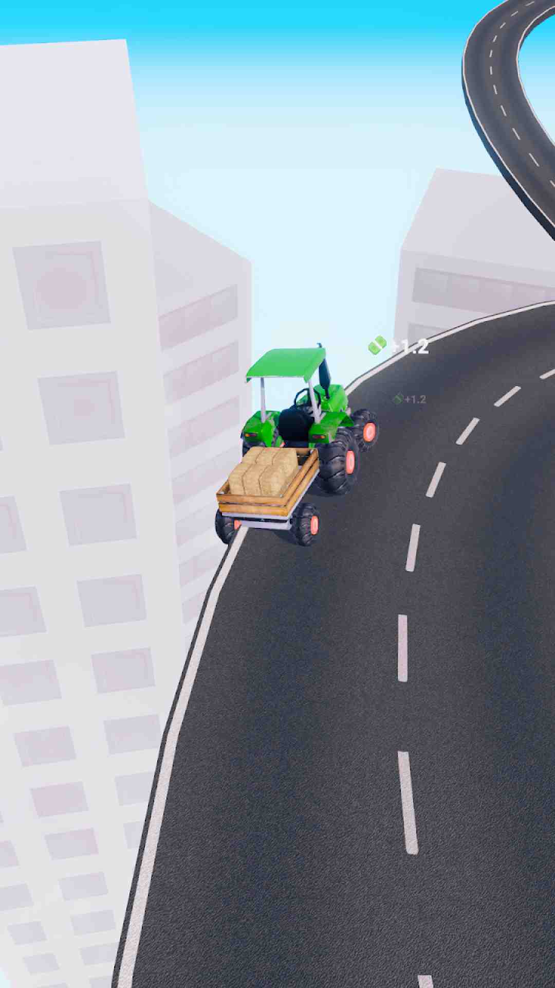 货车模拟 