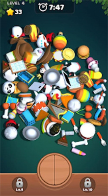 3D碰碰消最新版