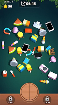 3D碰碰消最新版