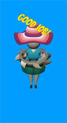 帽子就是一切 帽子就是一切