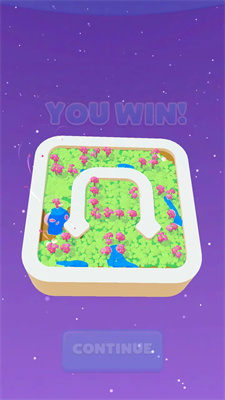 水到花开 水到花开