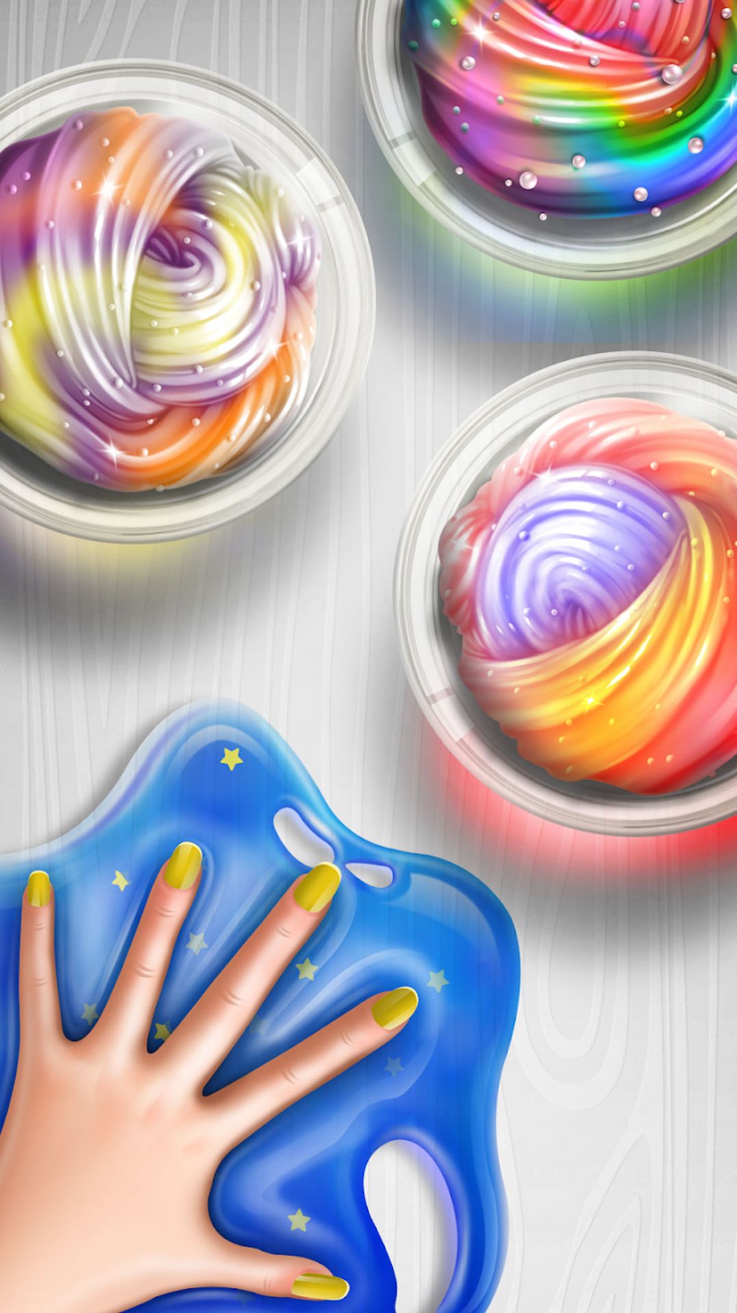 米加小镇史莱姆 米加小镇史莱姆