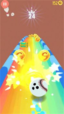 保龄球比赛 保龄球比赛