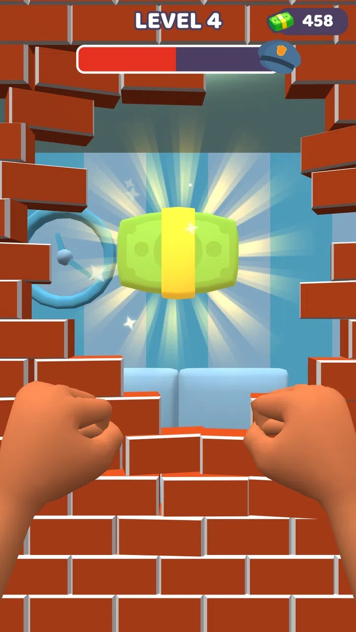 入屋盗窃者 入屋盗窃者