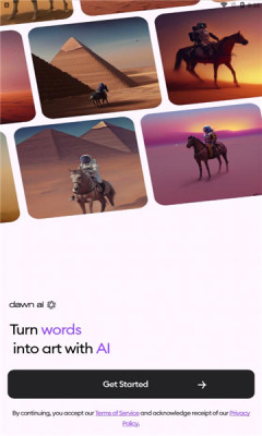 Dawn AI