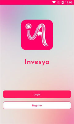invesya智能ai绘画