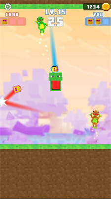 蛙战沼泽之王 蛙战沼泽之王