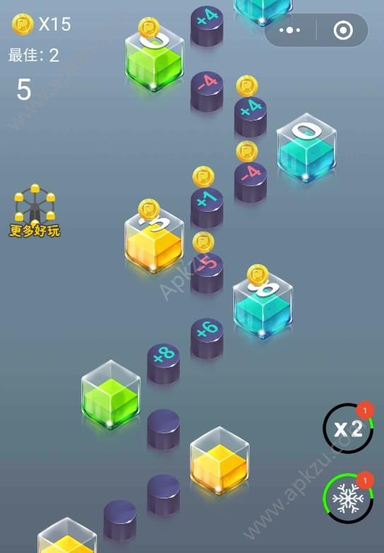 奔跑吧数字 奔跑吧数字