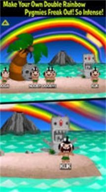 口袋上帝 口袋上帝