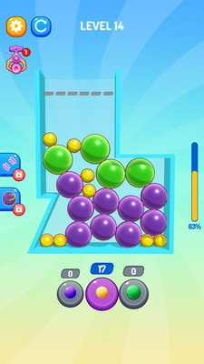 装满瓶子 装满瓶子