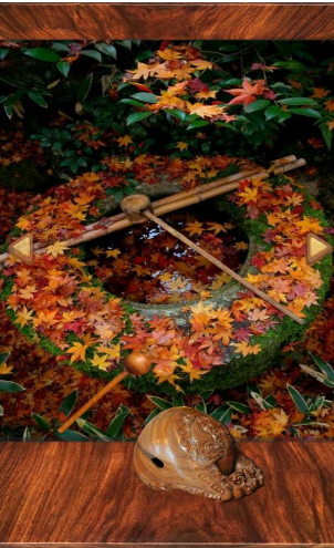 和尚木鱼模拟器